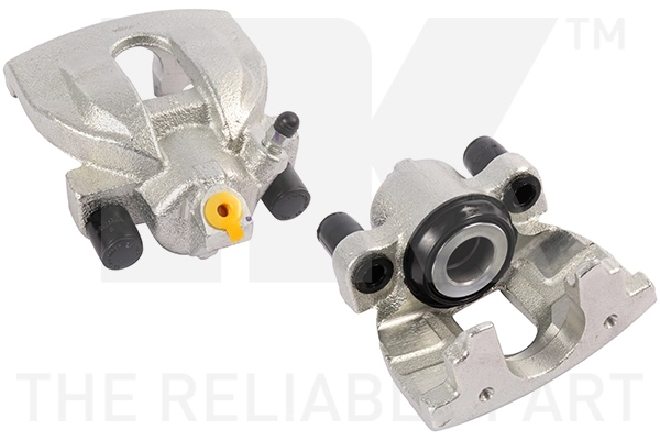 Etrier frana