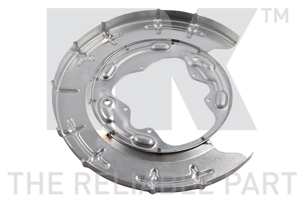 Protectie noroi disc frana