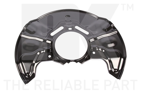 Protectie noroi disc frana