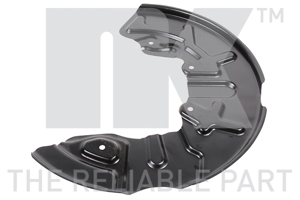 Protectie noroi disc frana