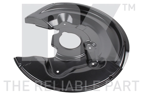 Protectie noroi disc frana