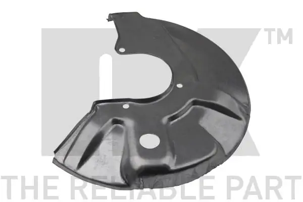 Protectie stropire,disc frana