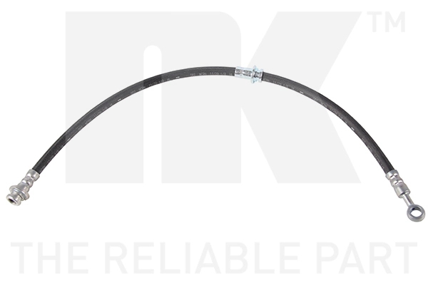 Furtun frana