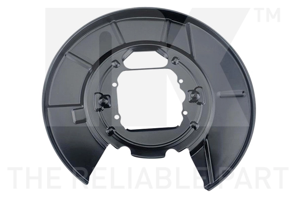 Protectie stropire,disc frana