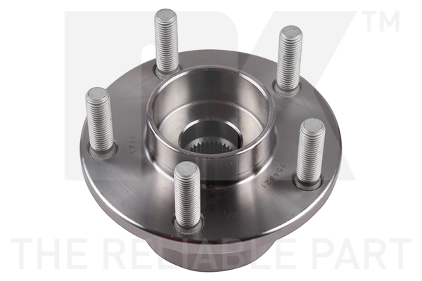 Set rulment roata