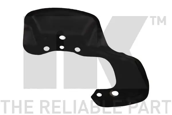 Protectie noroi disc frana