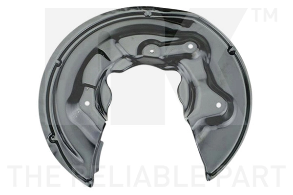 Protectie noroi disc frana