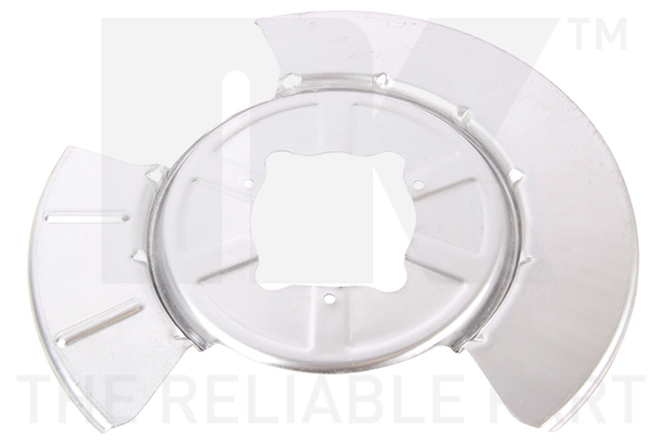 Protectie stropire,disc frana