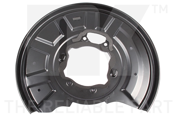 Protectie noroi disc frana