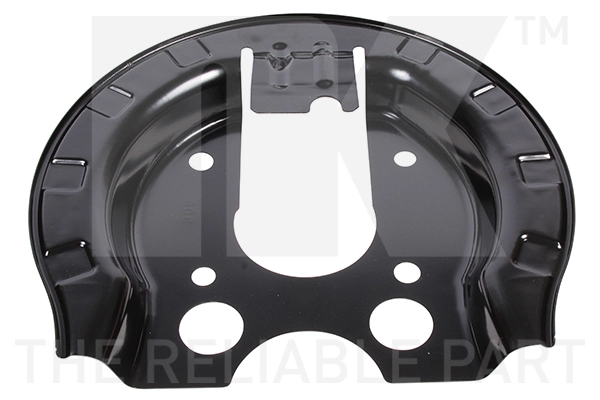 Protectie stropire,disc frana