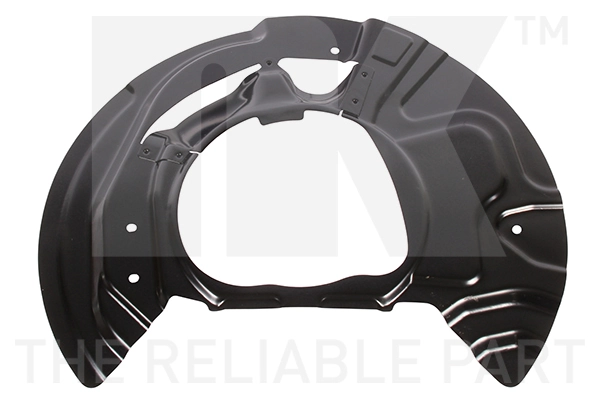 Protectie stropire,disc frana