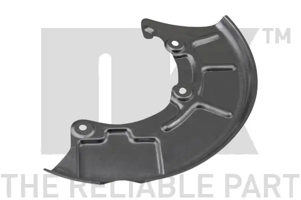 Protectie noroi disc frana