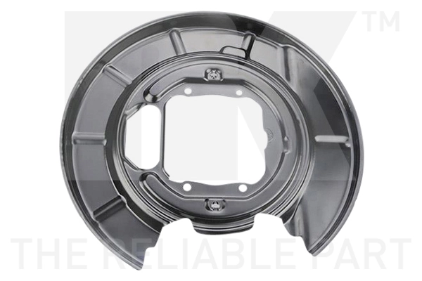 Protectie noroi disc frana