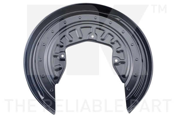 Protectie noroi disc frana