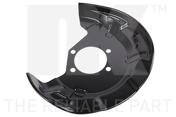 Protectie noroi disc frana