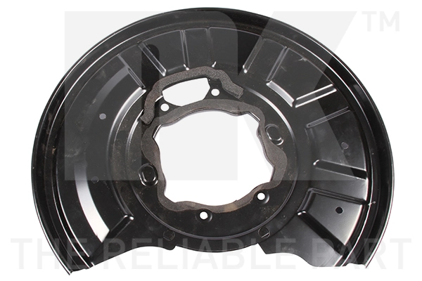 Protectie noroi disc frana