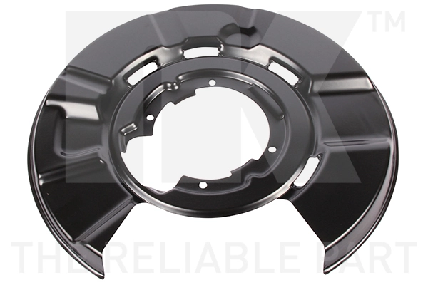 Protectie noroi disc frana