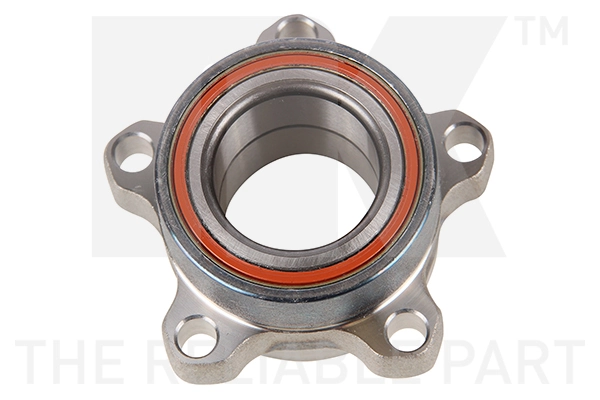 Set rulment roata