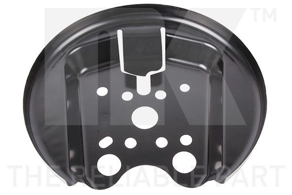 Protectie noroi disc frana