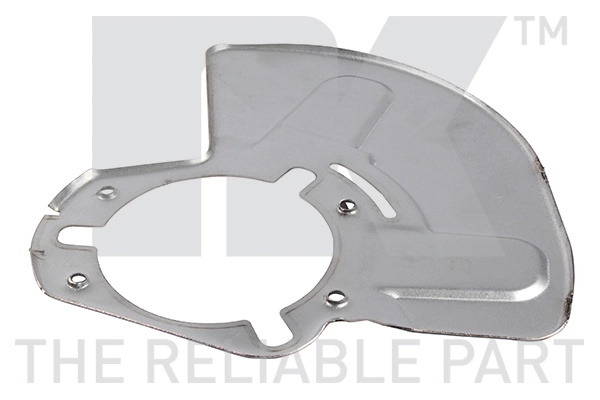 Protectie noroi disc frana