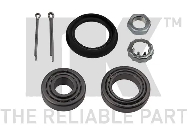 Set rulment roata
