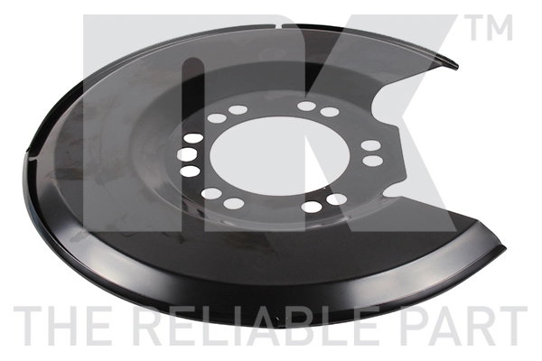 Protectie noroi disc frana
