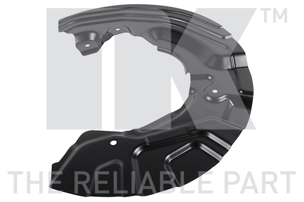Protectie noroi disc frana