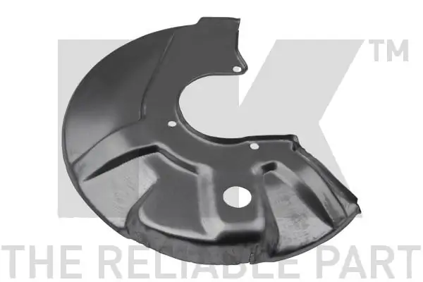 Protectie stropire,disc frana