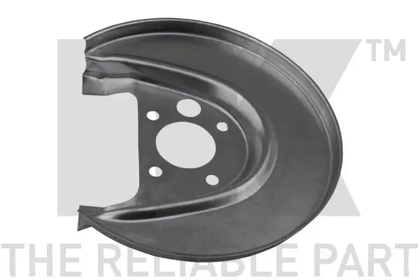 Protectie noroi disc frana