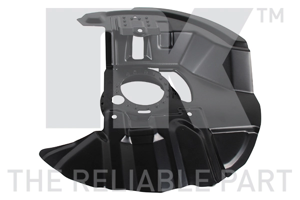 Protectie noroi disc frana
