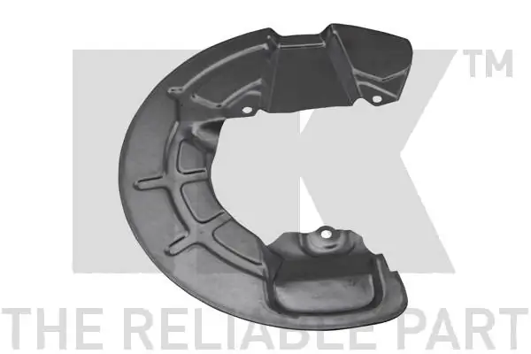 Protectie noroi disc frana