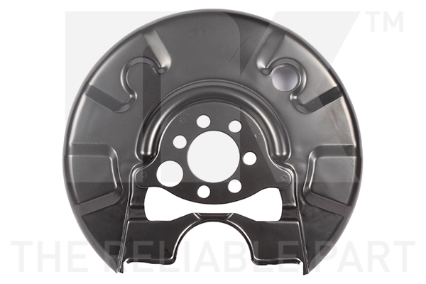 Protectie noroi disc frana