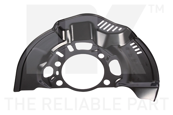 Protectie noroi disc frana