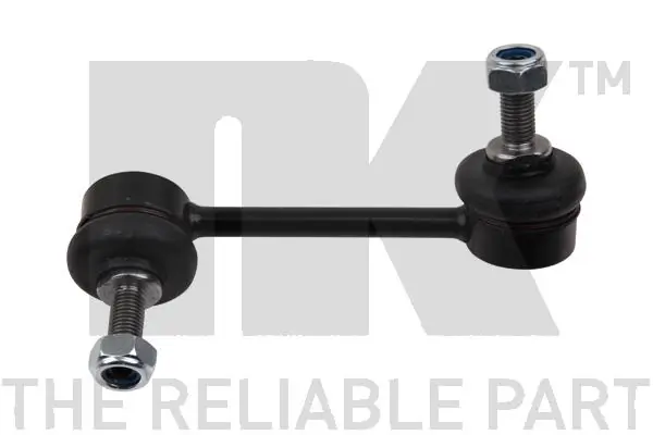 Brat/bieleta suspensie, stabilizator