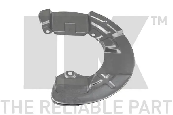 Protectie stropire,disc frana