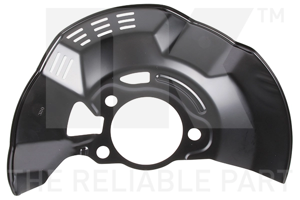 Protectie noroi disc frana