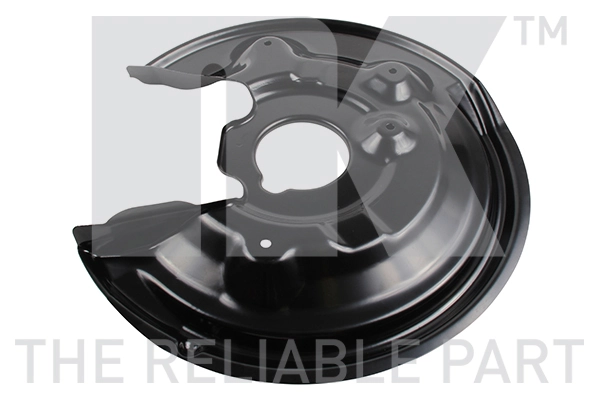 Protectie noroi disc frana