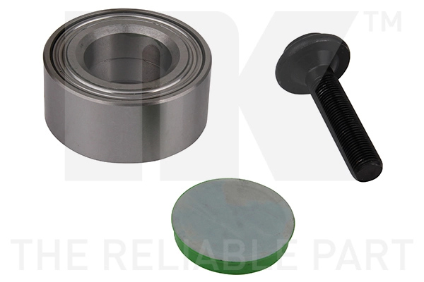 Set rulment roata