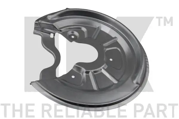 Protectie noroi disc frana