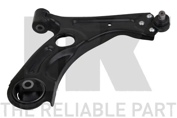Brat suspensie