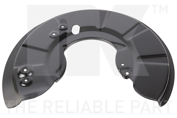 Protectie stropire,disc frana