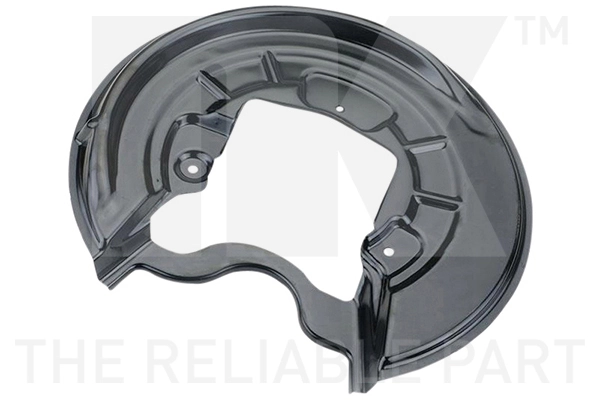 Protectie noroi disc frana