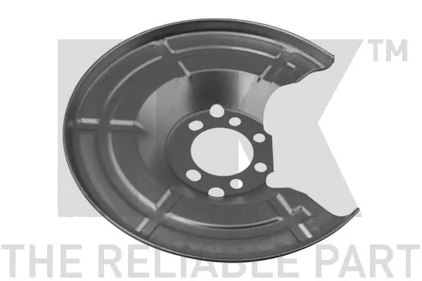 Protectie noroi disc frana