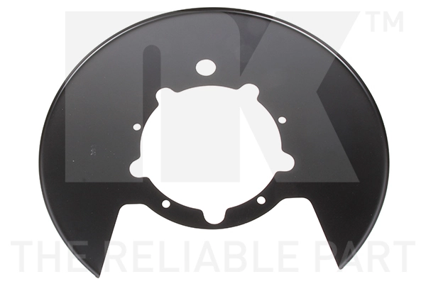 Protectie stropire,disc frana