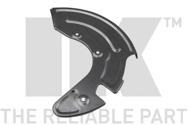 Protectie noroi disc frana