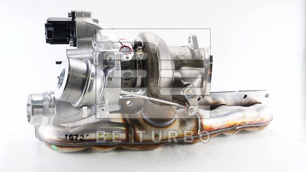 Turbina