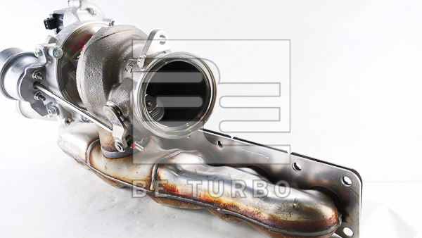 Turbina