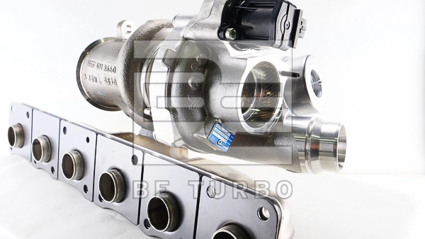 Turbina