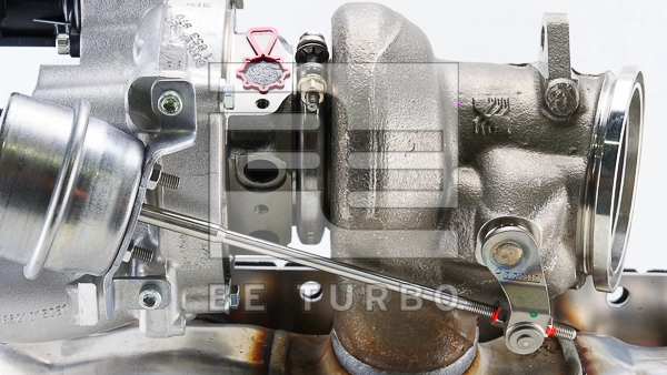 Turbina