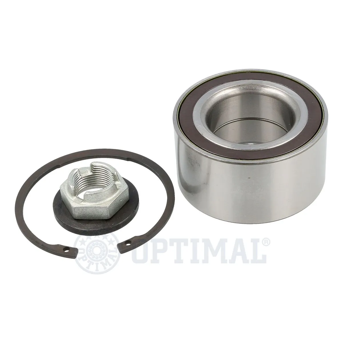 Set rulment roata